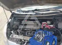 2018 Mitsubishi MIRAGE photo