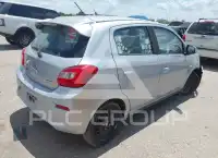 2018 Mitsubishi MIRAGE фото