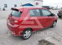 2018 Mitsubishi MIRAGE photo