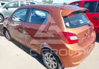 2018 Mitsubishi MIRAGE фото