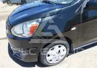 2018 Mitsubishi MIRAGE фото