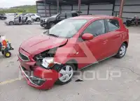 2018 Mitsubishi MIRAGE photo