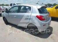 2018 Mitsubishi MIRAGE фото