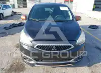 2018 Mitsubishi MIRAGE фото
