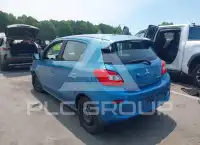 2018 Mitsubishi MIRAGE фото