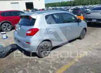 2018 Mitsubishi MIRAGE photo