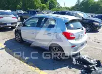 2018 Mitsubishi MIRAGE photo