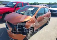 2018 Mitsubishi MIRAGE фото