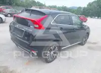 2018 Mitsubishi ECLIPSE фото