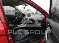 2018 Mitsubishi ECLIPSE фото