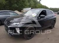 2018 Mitsubishi ECLIPSE фото