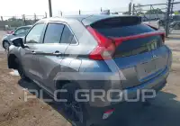 2018 Mitsubishi ECLIPSE фото