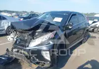 2018 Mitsubishi ECLIPSE фото