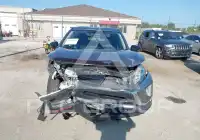 2018 Mitsubishi ECLIPSE фото