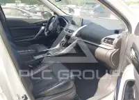 2018 Mitsubishi ECLIPSE фото