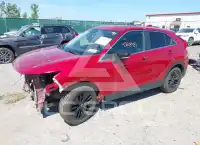 2018 Mitsubishi ECLIPSE фото