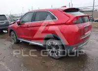 2018 Mitsubishi ECLIPSE фото