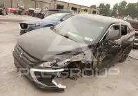 2018 Mitsubishi ECLIPSE фото
