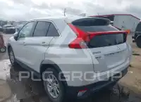 2018 Mitsubishi ECLIPSE фото