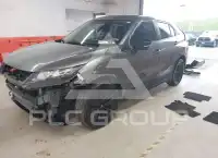 2018 Mitsubishi ECLIPSE photo