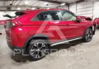 2018 Mitsubishi ECLIPSE фото