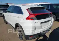 2018 Mitsubishi ECLIPSE photo