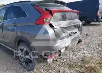2018 Mitsubishi ECLIPSE фото