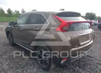 2018 Mitsubishi ECLIPSE фото
