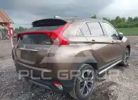 2018 Mitsubishi ECLIPSE фото