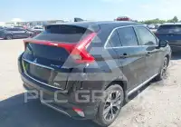 2018 Mitsubishi ECLIPSE фото
