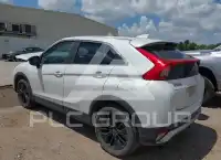 2018 Mitsubishi ECLIPSE фото