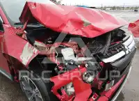 2018 Mitsubishi ECLIPSE фото