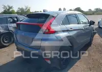 2018 Mitsubishi ECLIPSE фото