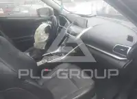 2018 Mitsubishi ECLIPSE фото