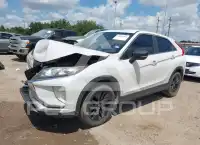 2018 Mitsubishi ECLIPSE фото