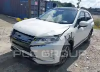 2018 Mitsubishi ECLIPSE фото