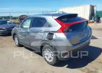 2018 Mitsubishi ECLIPSE photo