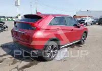 2018 Mitsubishi ECLIPSE фото