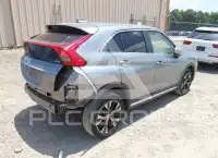 2018 Mitsubishi ECLIPSE фото