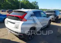 2018 Mitsubishi ECLIPSE photo