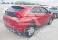 2018 Mitsubishi ECLIPSE фото