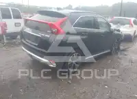 2018 Mitsubishi ECLIPSE фото