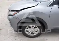 2018 Mitsubishi ECLIPSE фото
