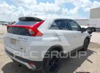 2018 Mitsubishi ECLIPSE фото