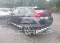 2018 Mitsubishi ECLIPSE фото