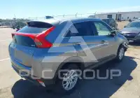 2018 Mitsubishi ECLIPSE photo