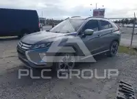2018 Mitsubishi ECLIPSE фото