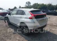 2018 Mitsubishi ECLIPSE фото