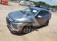 2018 Mitsubishi ECLIPSE фото