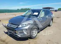 2018 Mitsubishi ECLIPSE photo